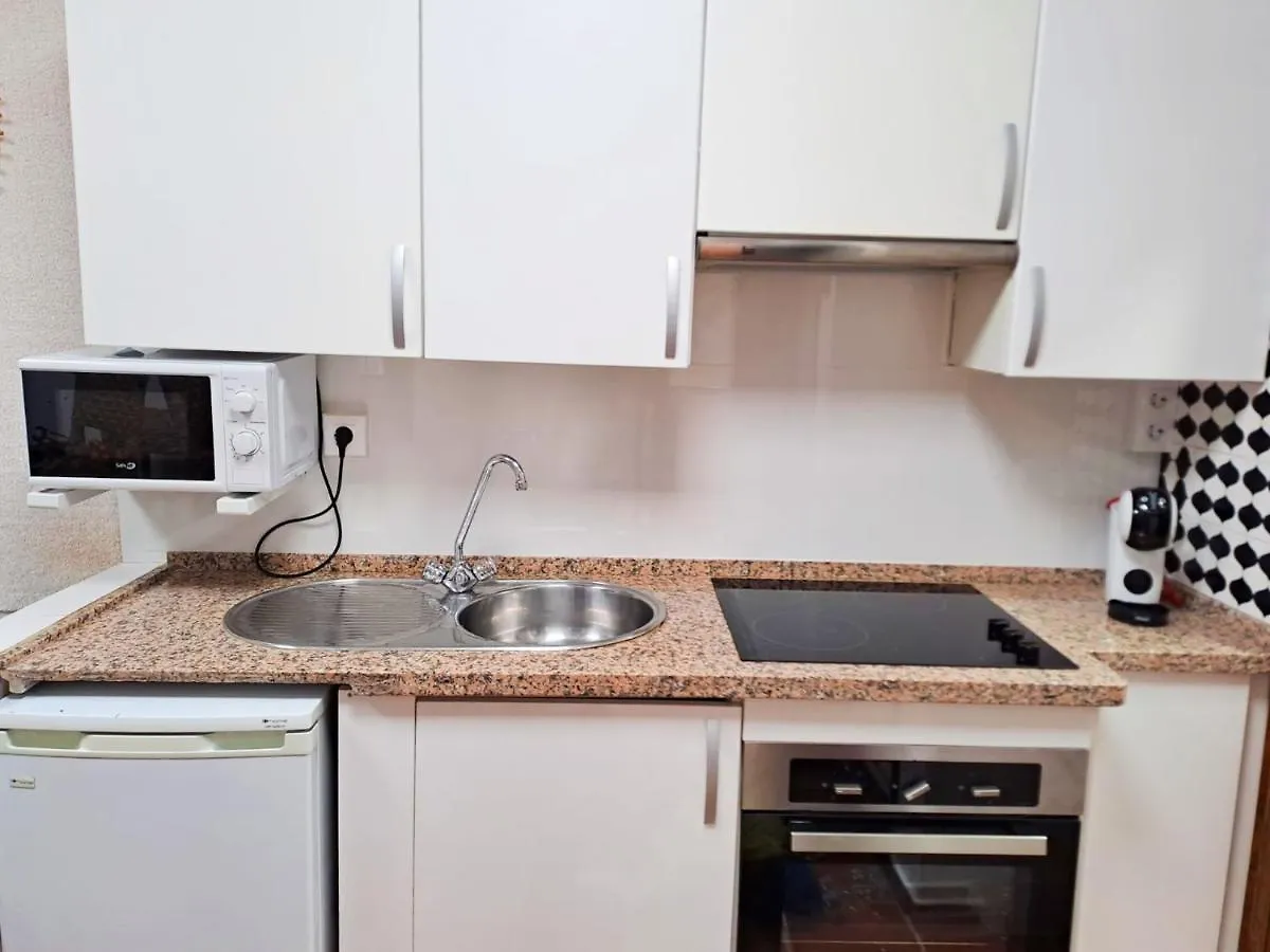 Appartement Loft Premium - Puente De Triana à Séville