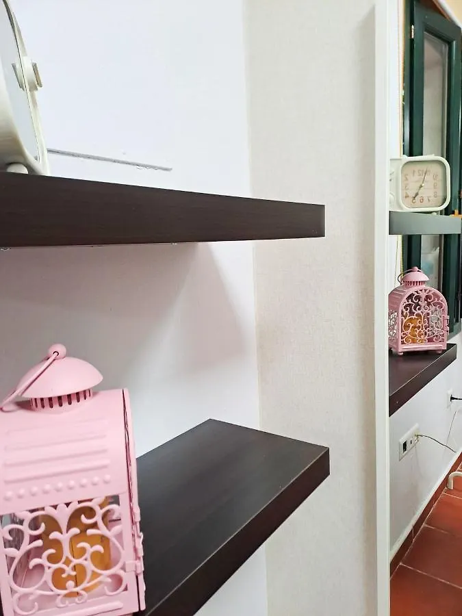 Appartement Loft Premium - Puente De Triana à Séville