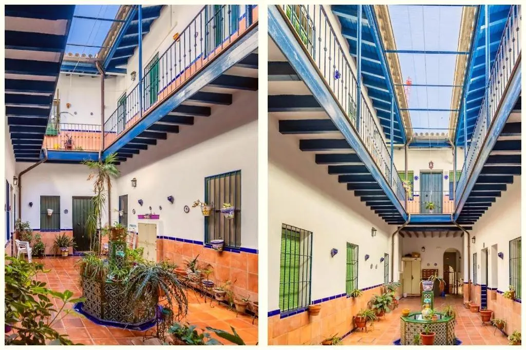 Appartement Loft Premium - Puente De Triana à Séville