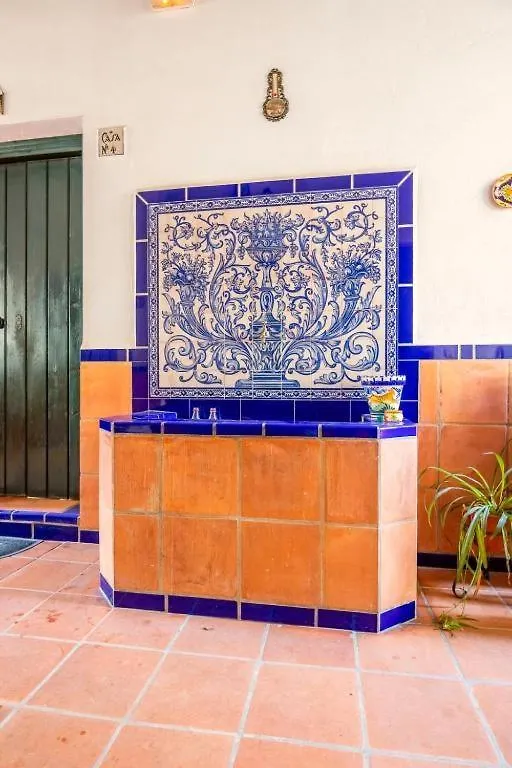 Appartement Loft Premium - Puente De Triana à Séville Espagne
