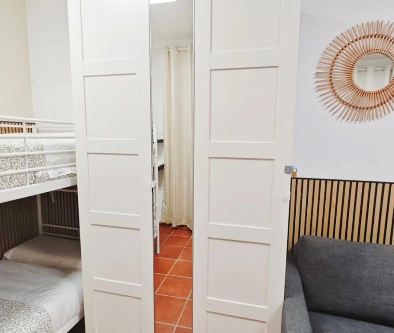 Appartement Loft Premium - Puente De Triana à Séville